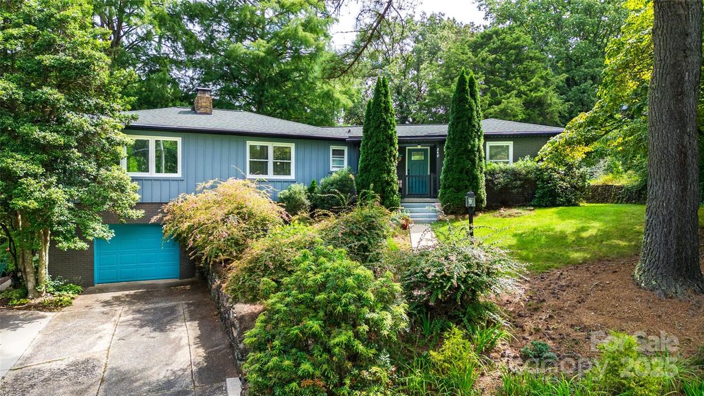249 Gudger Hill Road, Cullowhee, NC 28723