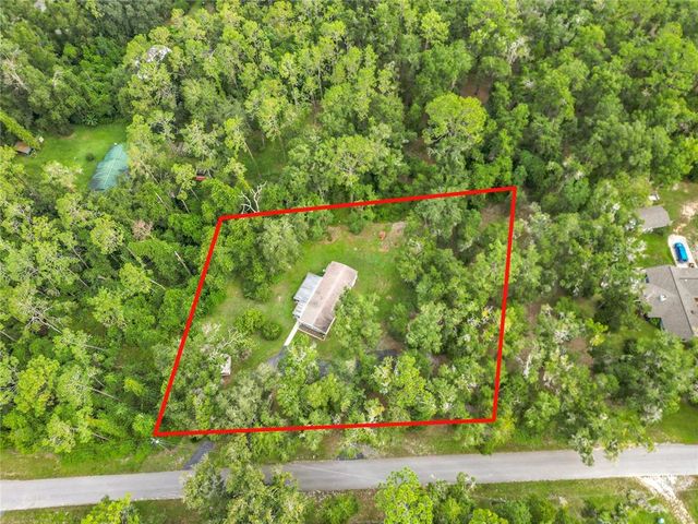 9116 CR 647CS, Bushnell, FL 33513