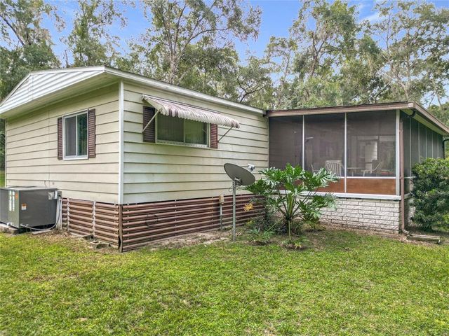 9116 CR 647CS, Bushnell, FL 33513