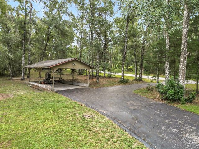 9116 CR 647CS, Bushnell, FL 33513