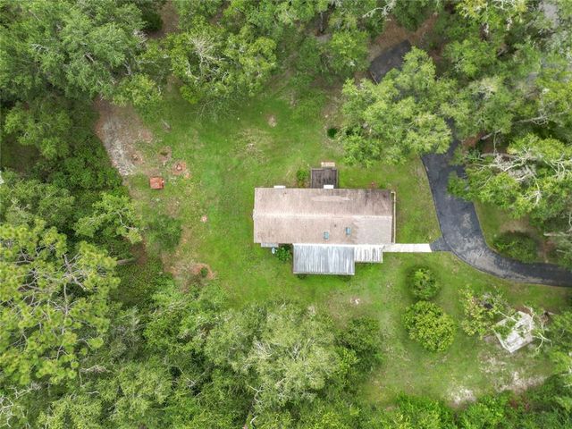 9116 CR 647CS, Bushnell, FL 33513