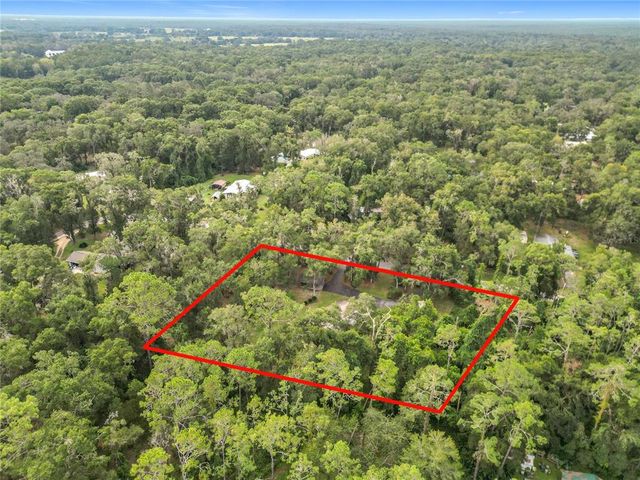 9116 CR 647CS, Bushnell, FL 33513