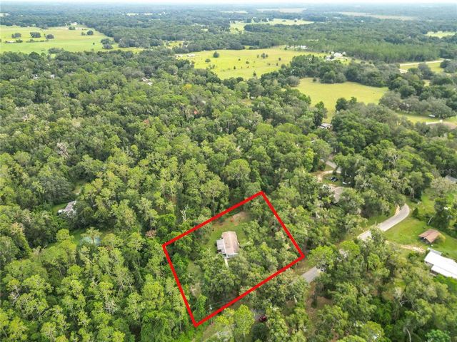 9116 CR 647CS, Bushnell, FL 33513
