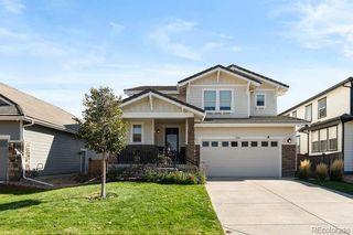 10045 Tall Oaks Street, Parker, CO 80134
