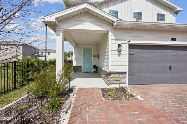 226 TOWER Court, St. Augustine, FL 32092