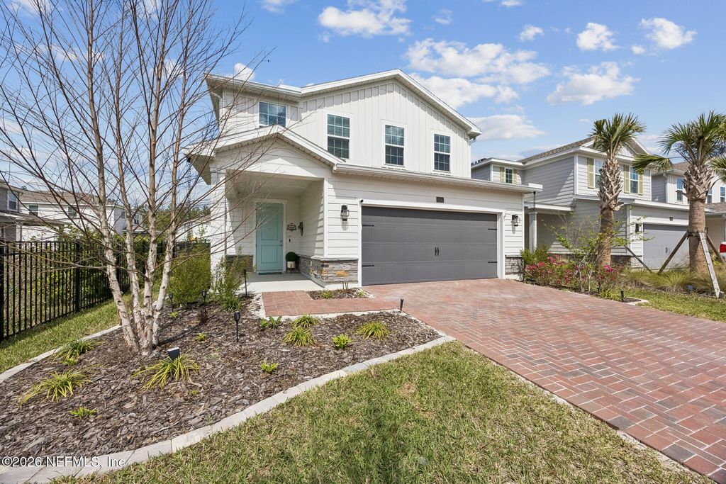 226 TOWER Court, St. Augustine, FL 32092