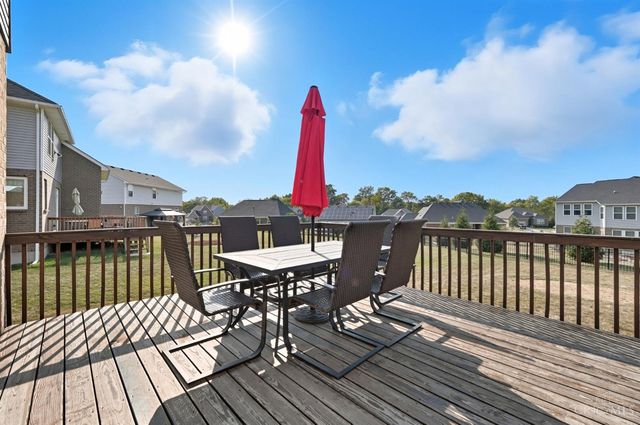 5280 Mariners Way, Liberty Twp, OH 45011