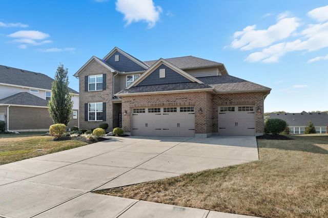 5280 Mariners Way, Liberty Twp, OH 45011