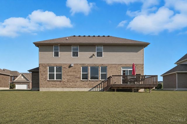 5280 Mariners Way, Liberty Twp, OH 45011