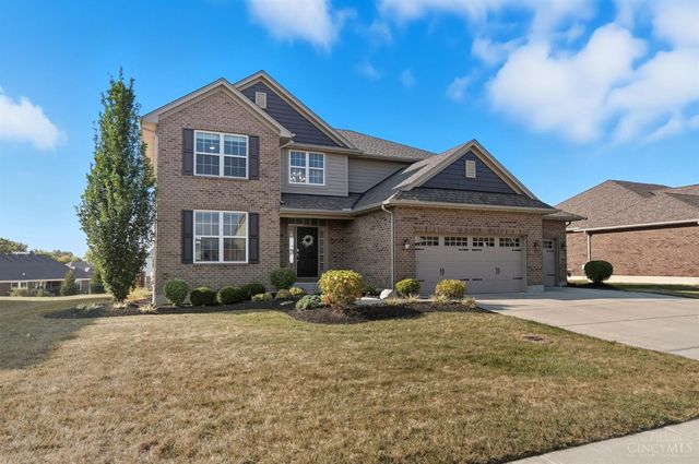 5280 Mariners Way, Liberty Twp, OH 45011