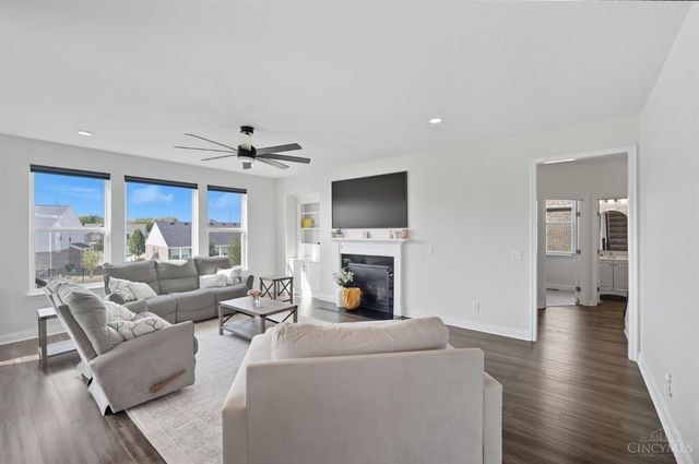 5280 Mariners Way, Liberty Twp, OH 45011