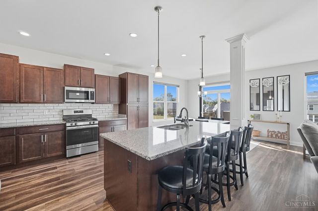 5280 Mariners Way, Liberty Twp, OH 45011