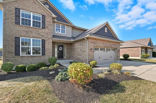 5280 Mariners Way, Liberty Twp, OH 45011
