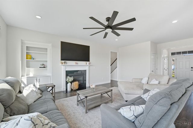 5280 Mariners Way, Liberty Twp, OH 45011