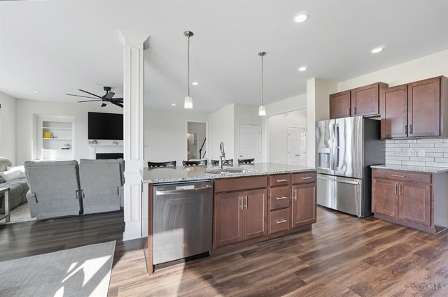 5280 Mariners Way, Liberty Twp, OH 45011
