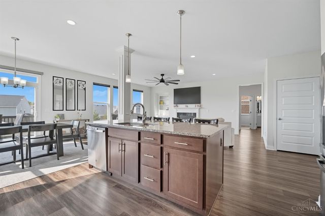 5280 Mariners Way, Liberty Twp, OH 45011