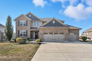 5280 Mariners Way, Liberty Twp, OH 45011