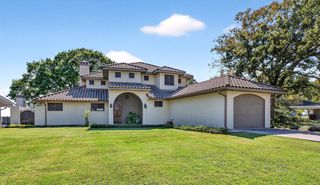 98 Park Lane, Pottsboro, TX 75076