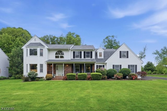 4 Tania Ct, Roxbury Twp., NJ 07876