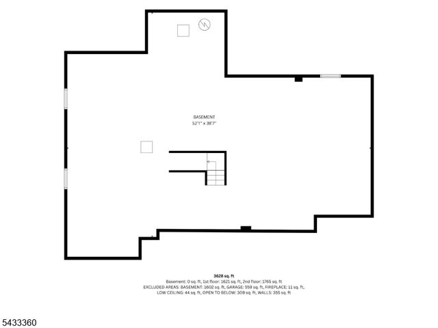 4 Tania Ct, Roxbury Twp., NJ 07876