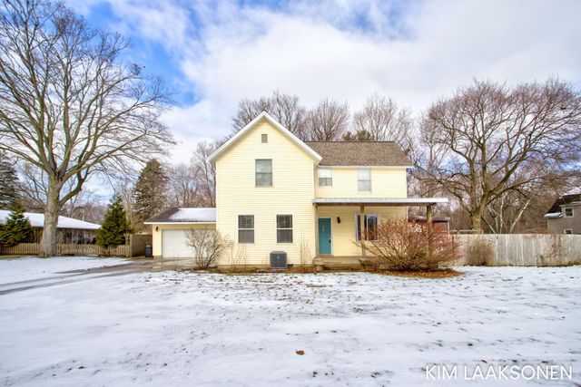 897 W 32nd Street, Holland City, MI 49423