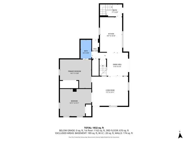 897 W 32nd Street, Holland City, MI 49423