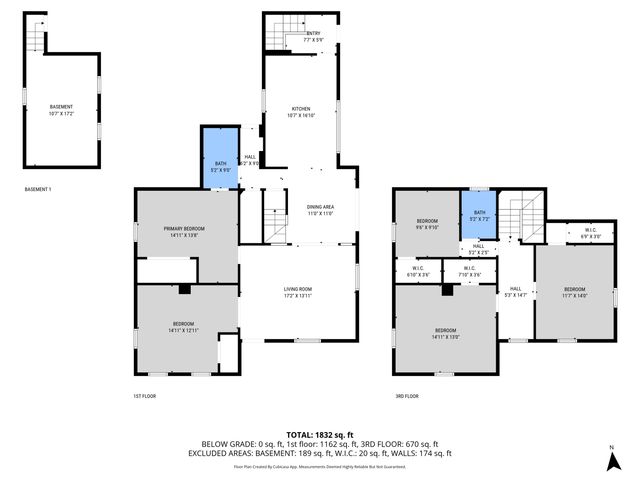 897 W 32nd Street, Holland City, MI 49423