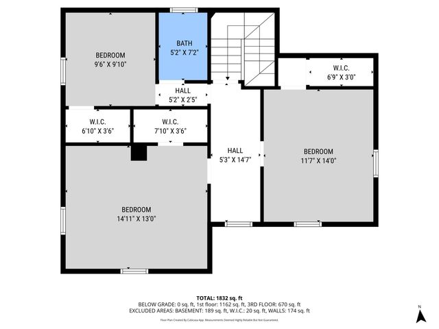 897 W 32nd Street, Holland City, MI 49423