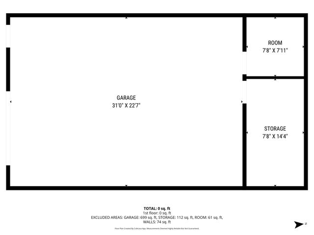 897 W 32nd Street, Holland City, MI 49423