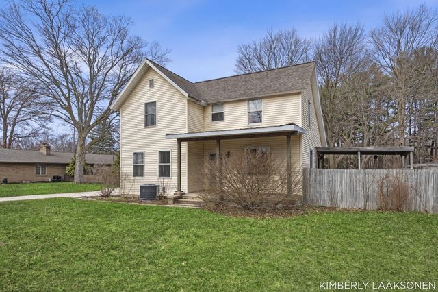 897 W 32nd Street, Holland City, MI 49423