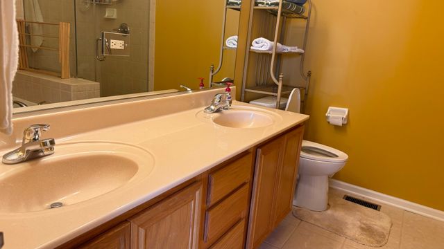 Address unavailable.