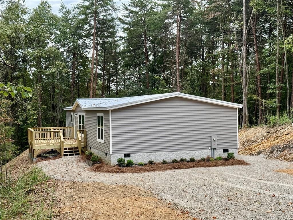 57 Highland Tree Court, Ranger, GA 30734