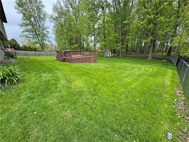 50 Dolman Drive, Gates, NY 14624