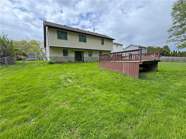 50 Dolman Drive, Gates, NY 14624