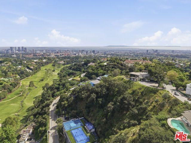 11287 Chalon Road, Los Angeles, CA 90049