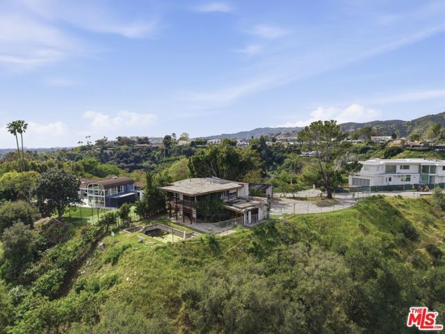 11287 Chalon Road, Los Angeles, CA 90049