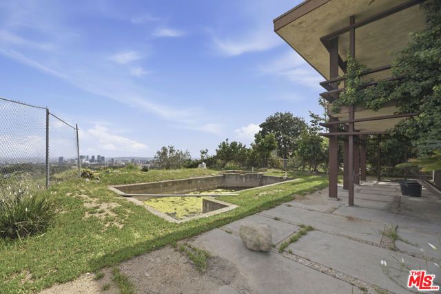 11287 Chalon Road, Los Angeles, CA 90049