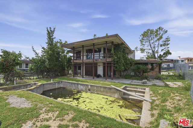 11287 Chalon Road, Los Angeles, CA 90049