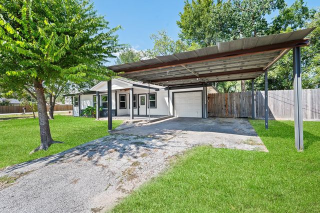 2222 Peppermill Road, Houston, TX 77080