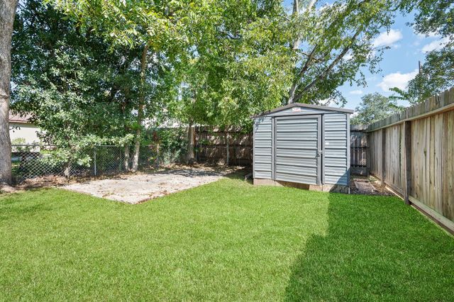 2222 Peppermill Road, Houston, TX 77080