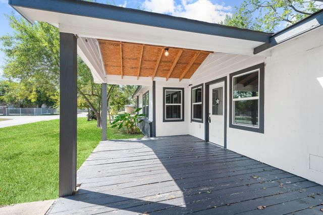 2222 Peppermill Road, Houston, TX 77080