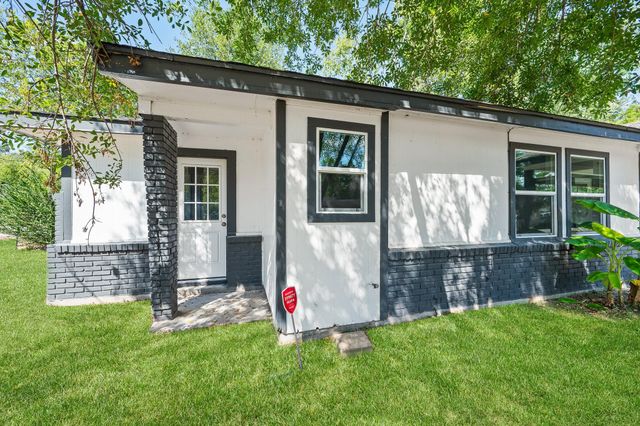 2222 Peppermill Road, Houston, TX 77080