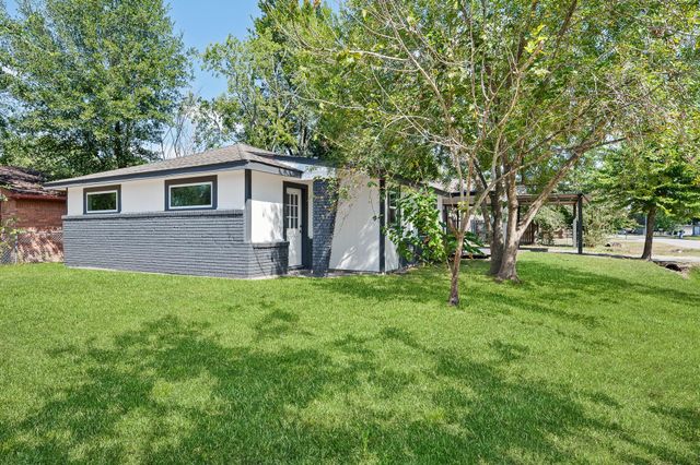 2222 Peppermill Road, Houston, TX 77080