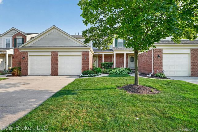 1675 Christopher Drive, Canton Charter Township, MI 48188
