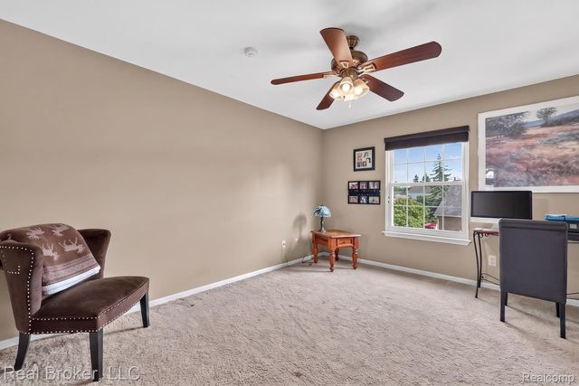 1675 Christopher Drive, Canton Charter Township, MI 48188