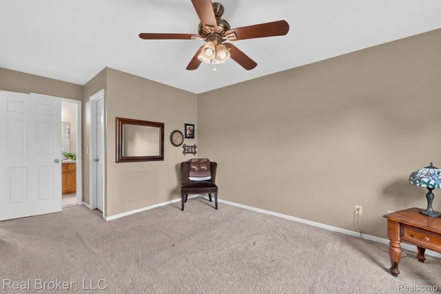 1675 Christopher Drive, Canton Charter Township, MI 48188