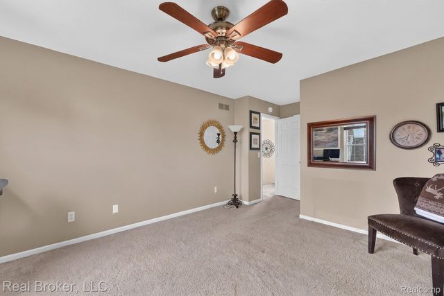 1675 Christopher Drive, Canton Charter Township, MI 48188