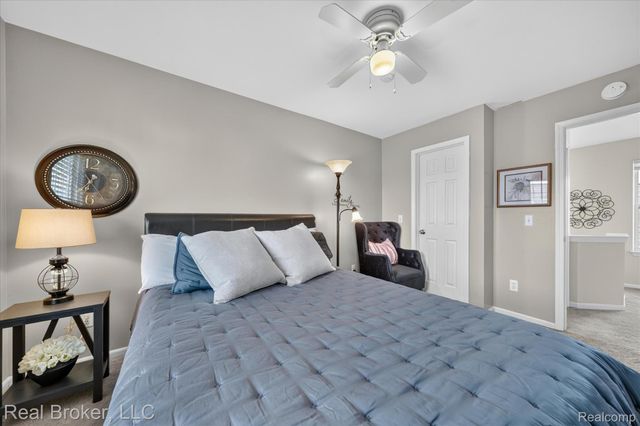 1675 Christopher Drive, Canton Charter Township, MI 48188