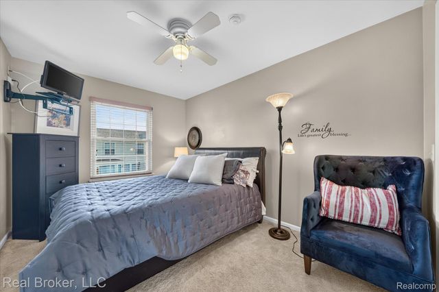 1675 Christopher Drive, Canton Charter Township, MI 48188