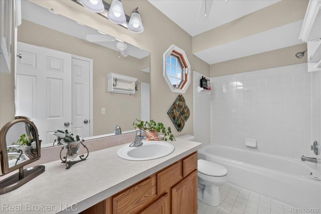 1675 Christopher Drive, Canton Charter Township, MI 48188